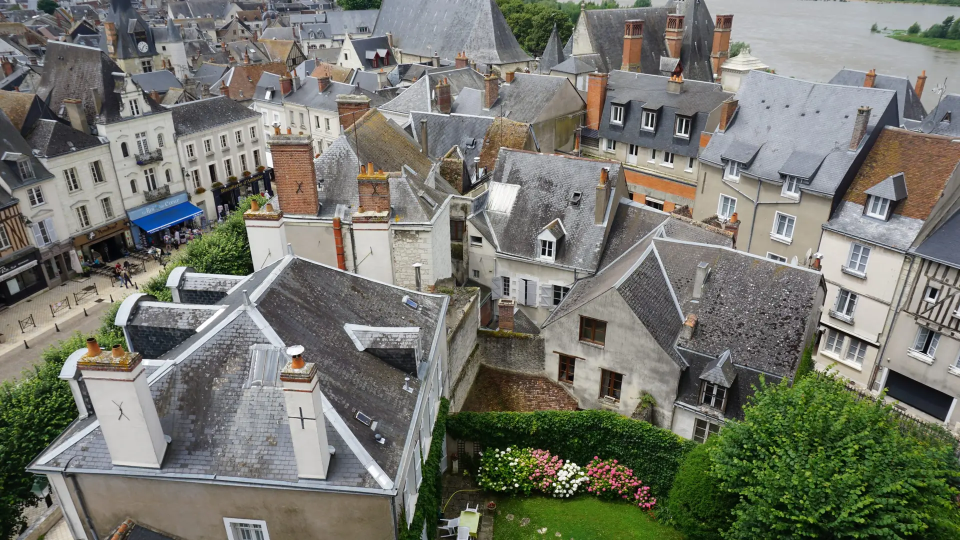 inventaires et études urbaines services