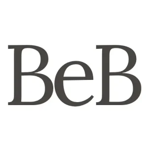 Logo BEB